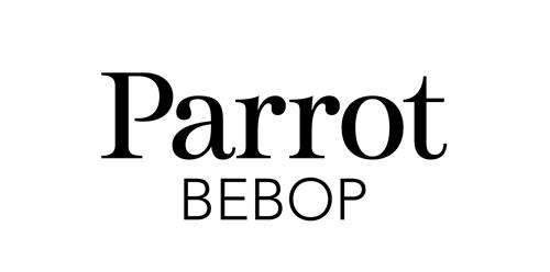 PARROT BEBOP trademark