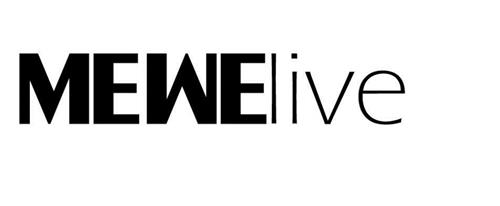 MEWElive trademark