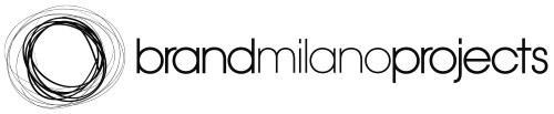 BRAND MILANO PROJECTS trademark