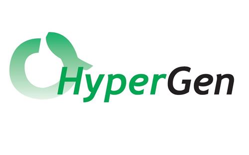 HYPERGEN trademark