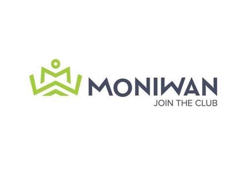 MONIWAN JOIN THE CLUB trademark