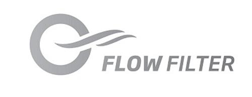 FLOW FILTER trademark