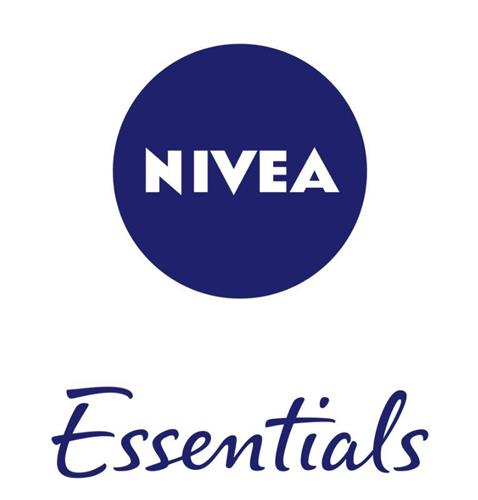 NIVEA Essentials trademark