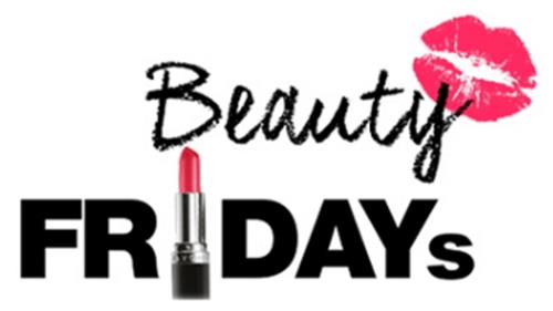 Beauty FRIDAYs trademark