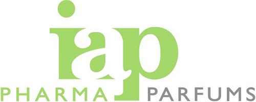 iap PHARMA PARFUMS trademark