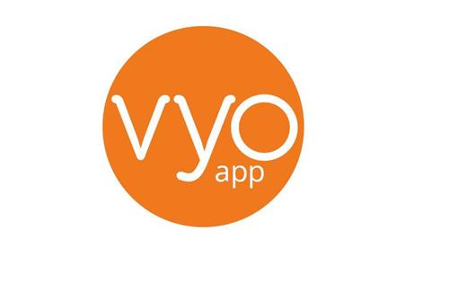 VYOAPP trademark