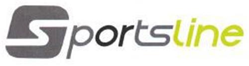 Sportsline trademark