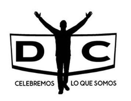 DYC CELEBREMOS LO QUE SOMOS trademark