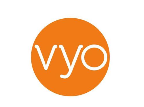 VYO trademark