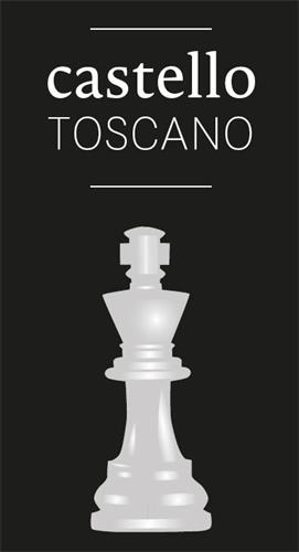 castello TOSCANO trademark