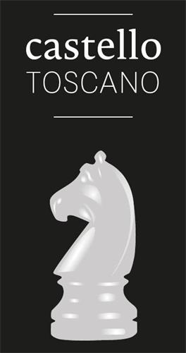 castello TOSCANO trademark