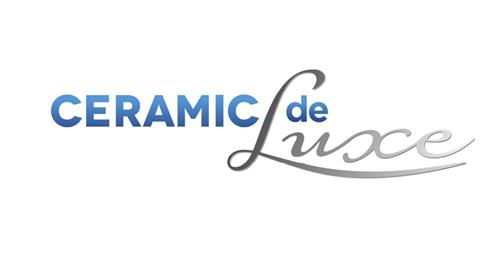 CERAMIC DE LUXE trademark