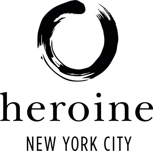 heroine NEW YORK CITY trademark