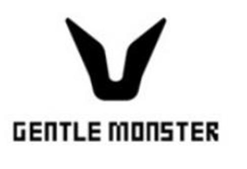 GENTLE MONSTER trademark