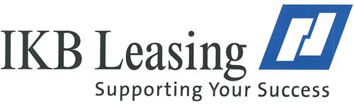 IKB Leasing Supporting Your Success trademark