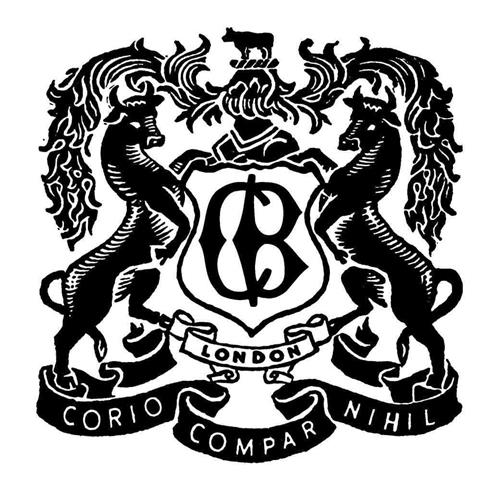 LONDON CORIO COMPAR NIHIL trademark