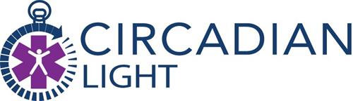 CIRCADIAN LIGHT trademark