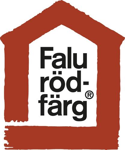 Falu rödfärg trademark