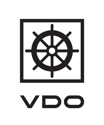 VDO trademark