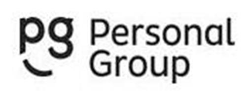 pg Personal Group trademark