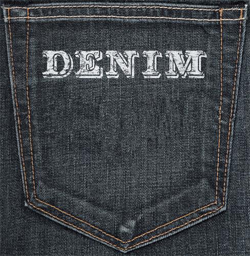 DENIM trademark