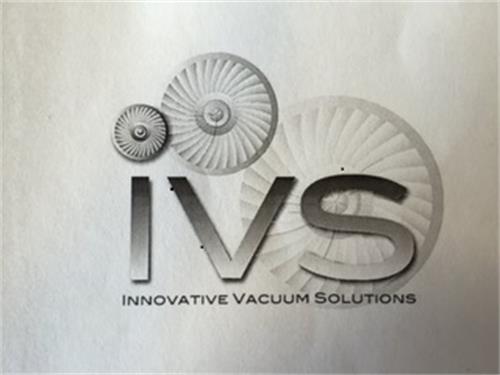 IVS INNOVATIVE VACUUM SOLUTIONS trademark