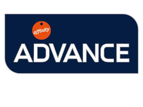 AFFINITY ADVANCE trademark