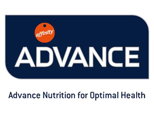 AFFINITY ADVANCE ADVANCE NUTRITION FOR OPTIMAL HEALTH trademark