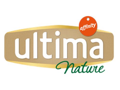 AFFINITY ULTIMA NATURE trademark