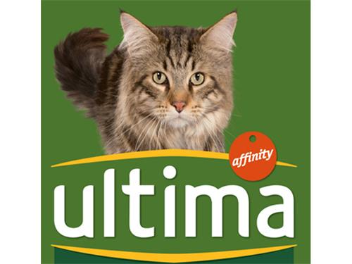 AFFINITY ULTIMA trademark