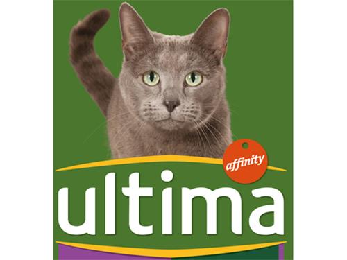 AFFINITY ULTIMA trademark