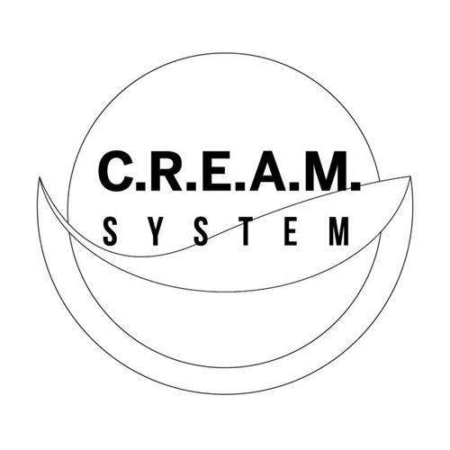 C.R.E.A.M. SYSTEM trademark