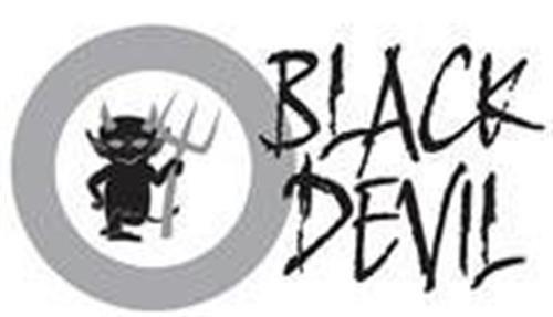 BLACK DEVIL  trademark