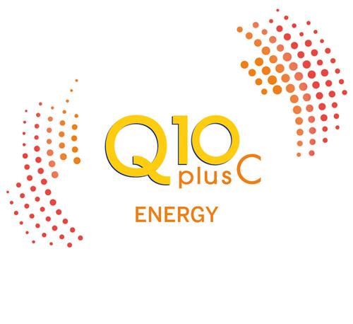 Q10 plus C ENERGY trademark