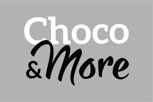 Choco & More trademark