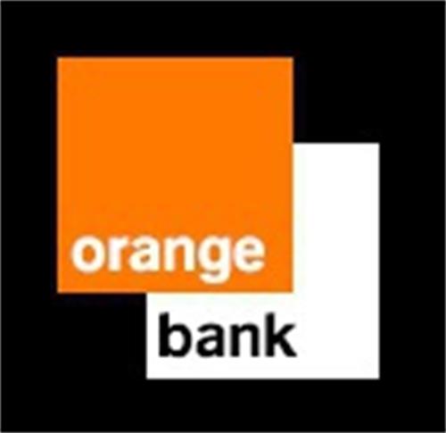 orange bank trademark