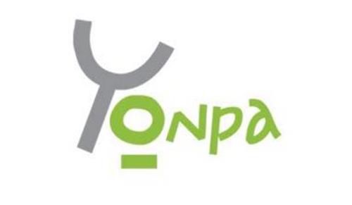 Yonpa trademark