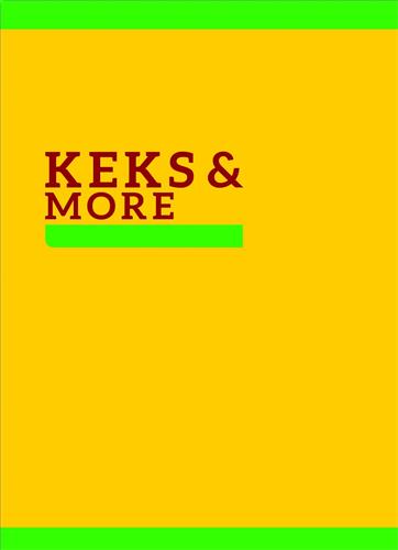 KEKS & MORE trademark