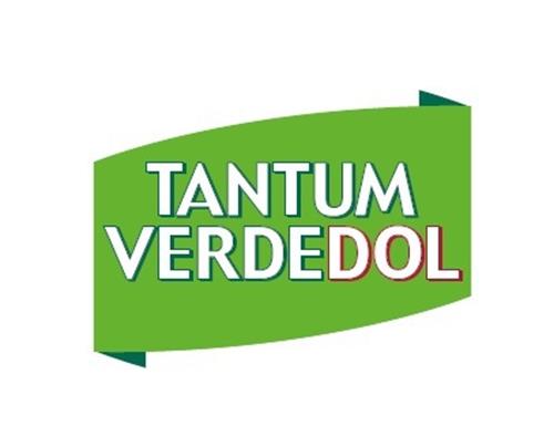 TANTUM VERDEDOL trademark