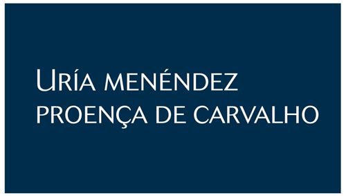 URÍA MENÉNDEZ PROENÇA DE CARVALHO trademark