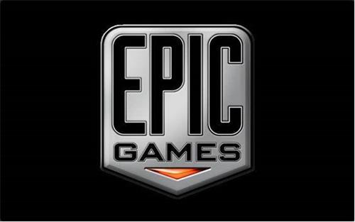 EPIC GAMES trademark