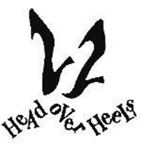 HEAD OVER HEELS trademark