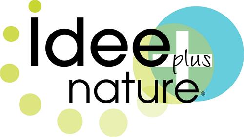 IDEE PLUS NATURE trademark