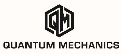 QM QUANTUM MECHANICS trademark