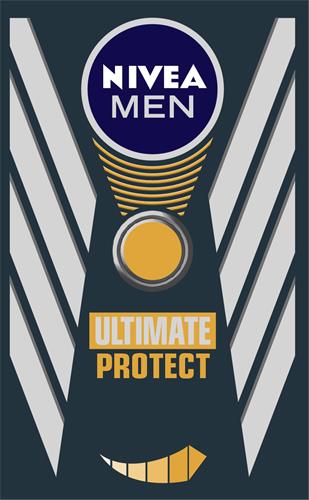 NIVEA MEN Ultimate Protect trademark