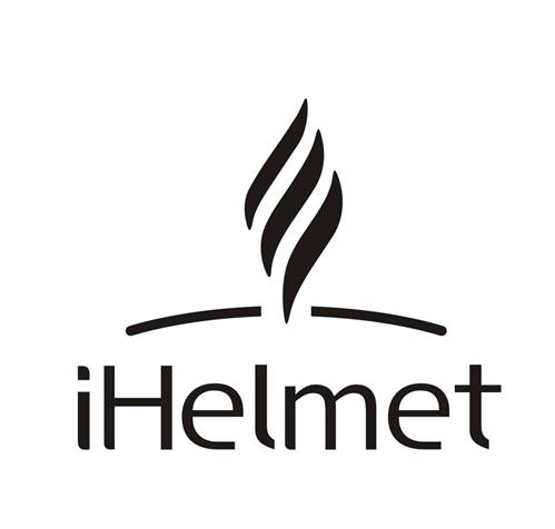 iHelmet trademark