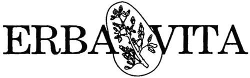 ERBA VITA trademark