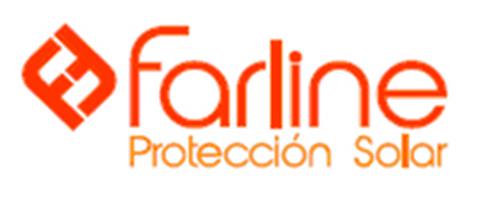 FARLINE PROTECCION SOLAR trademark