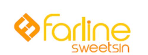 FARLINE SWEETSIN trademark