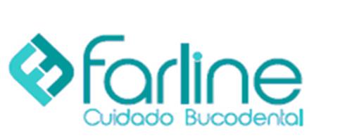 FARLINE CUIDADO BUCODENTAL trademark